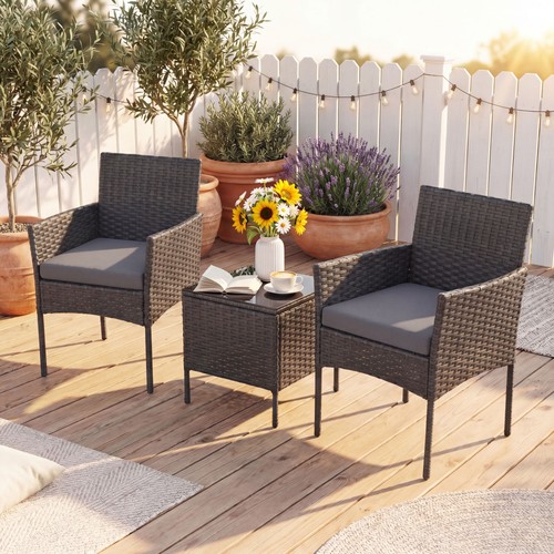 Garden furniture set - garden,