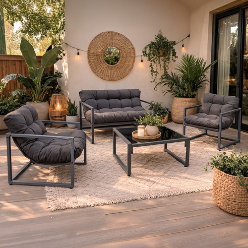 Neo piece outdoor patio - neo,