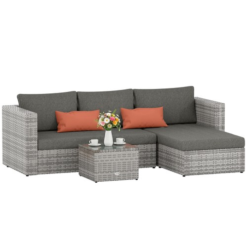 Outsunny pcs outdoor - outsunny,