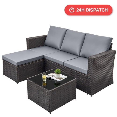 Rattanstar seater rattan - rattanstar,
