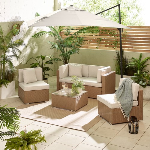 Seconds orlando beige - **seconds**,