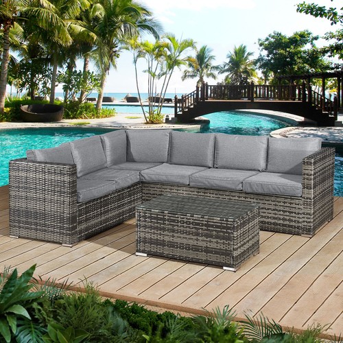 Oseasons acorn rattan seat - oseasons,