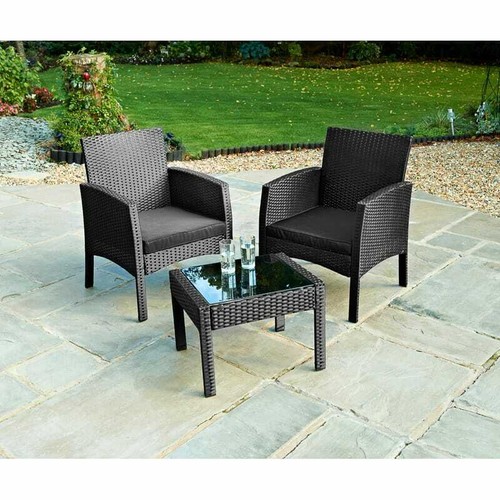 Rattan garden furniture - rattan,