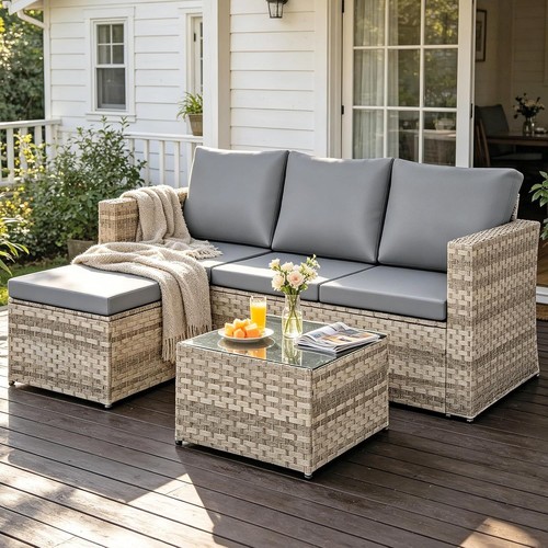 Rattanstar rattan wicker - rattan, 4