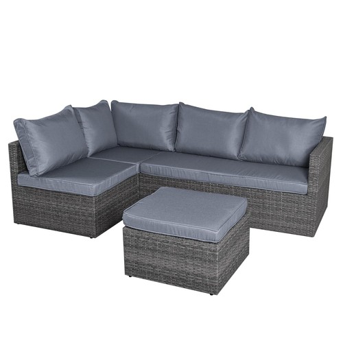 Bravich rattan garden - bravich,