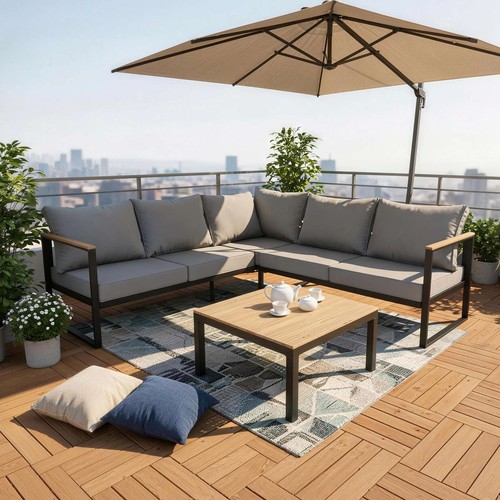 Birchtree garden furniture - birchtree,