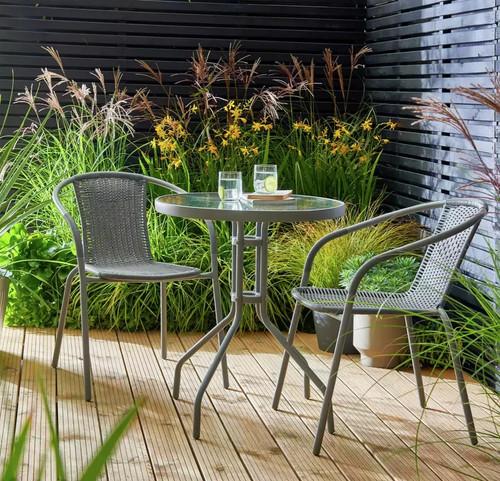 Home seater rattan - 2, effect