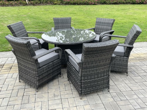Option rattan garden - 6,