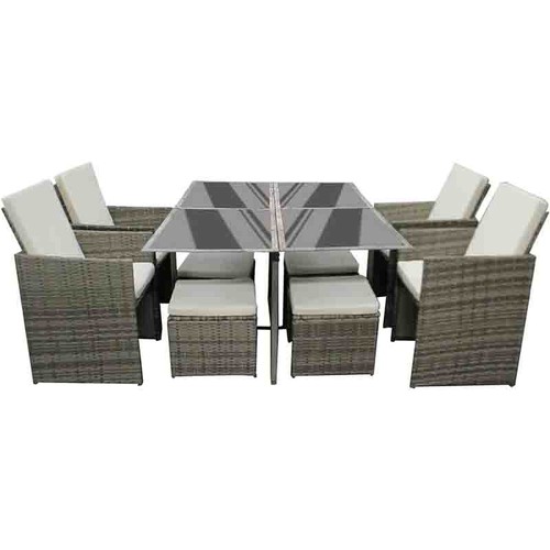 Rattan garden sofa furniture - rattan,