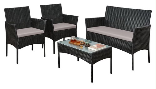 Seater outdoor garden - 4,
