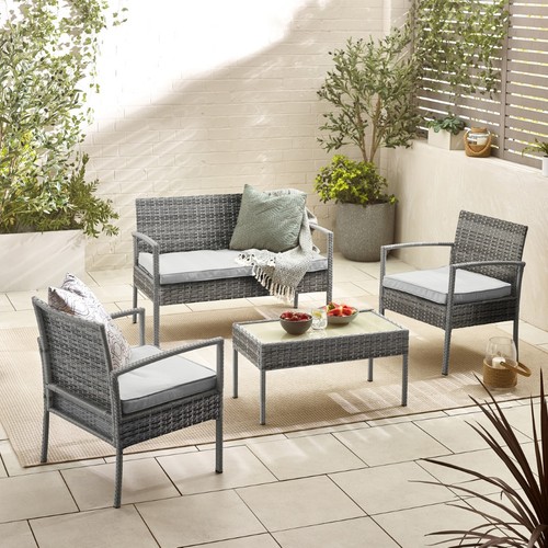 Seconds porto outdoor sofa - porto,