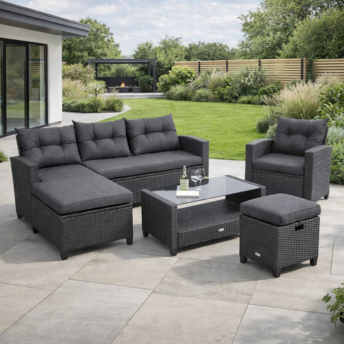 Garden furniture set - garden, cambridge
