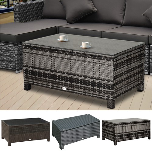 Rattan garden furniture weave - garden,