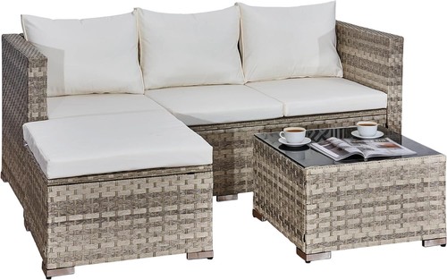 Rattanstar piece rattan - 3,