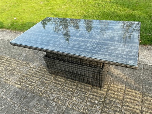 Rattan rising adjustable - rising,