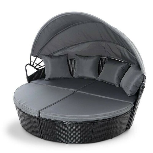 Rattan outdoor sun - rattan,