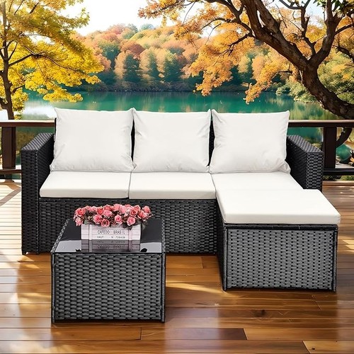 Trinidad rattan seat - trinidad, kd