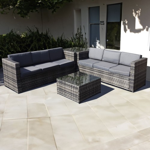 Oseasons malta rattan - 6, seat