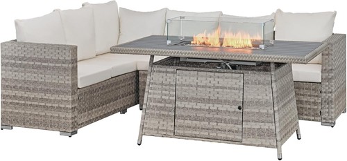Aweather rattan garden - aweather,