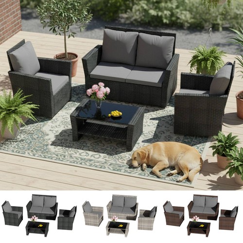 Birchtree rattan garden - birchtree,