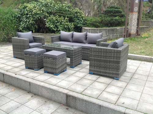 Fimous color rattan - color,